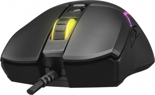 Rampage Cool SMX-R28 Mouse