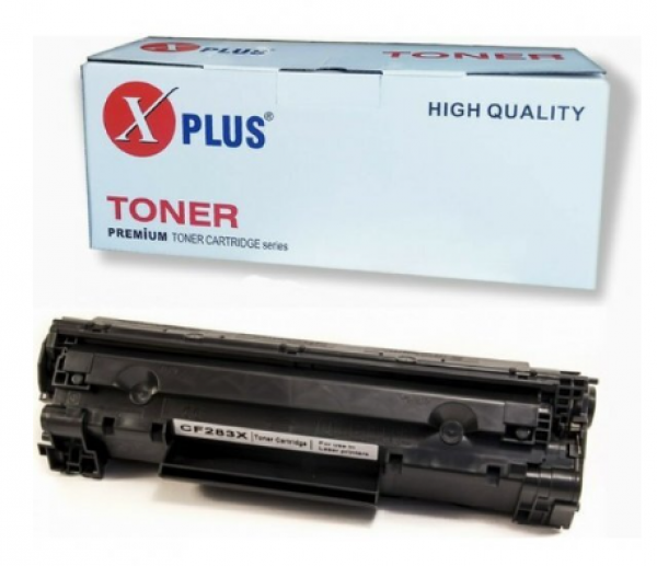 Xplus 83X Muadil Toner