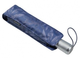 Samsonite ALU DROP S - 3 Otomatik Çanta Boy Unisex Şemsiye