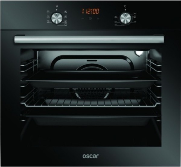 Oscar 8048 Ankastre Fırın