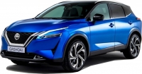 2022 Nissan Qashqai 1.3 DIG-T 158 PS X-Tronic CVT Skypack (4x2) resim