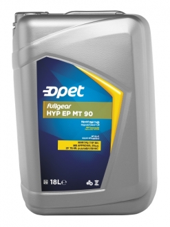Opet Fullgear HYP EP MT 90 Dişli Yağı