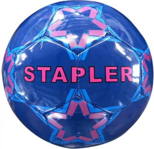 Delta Stapler 5 Numara Futbol Topu