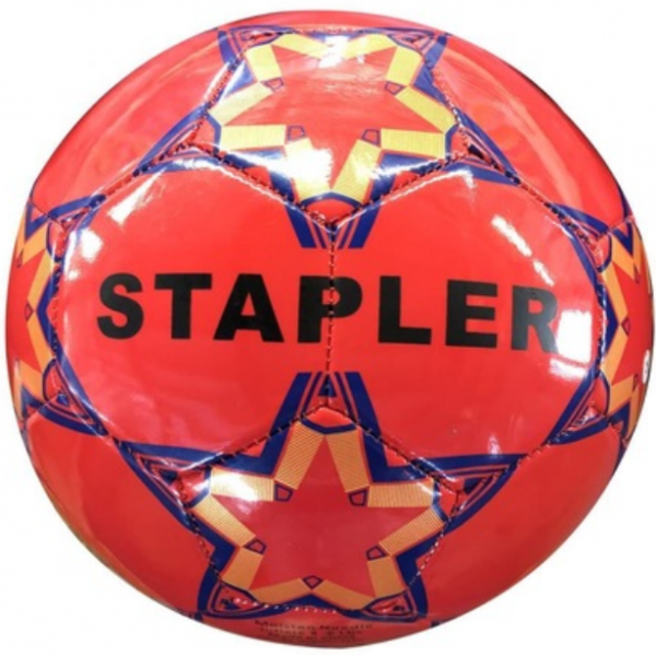 Delta Stapler 5 Numara Futbol Topu