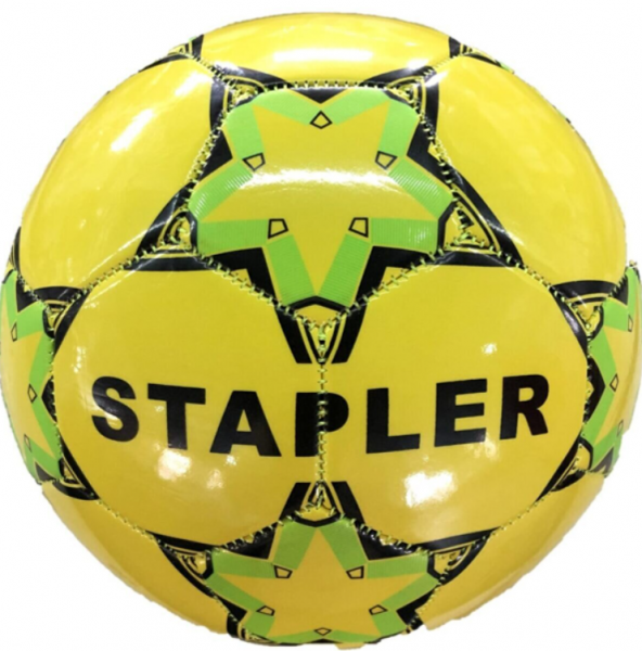 Delta Stapler 5 Numara Futbol Topu
