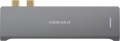 Momax One Link 7 in 1 resim
