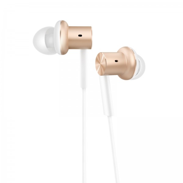 Xiaomi Hybrid HD Metal Piston Kablolu Kulaklık