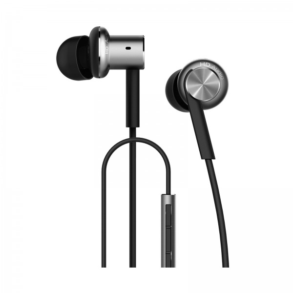 Xiaomi Hybrid HD Metal Piston Kablolu Kulaklık