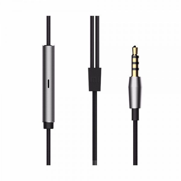 Xiaomi Hybrid HD Metal Piston Kablolu Kulaklık