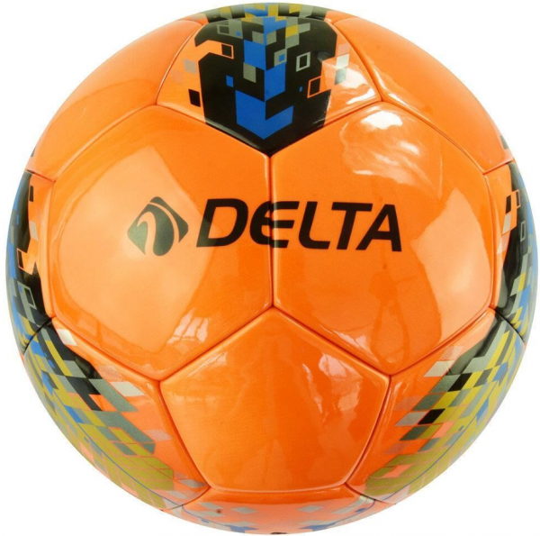 Delta Best Lazer 4 Numara Futbol Topu