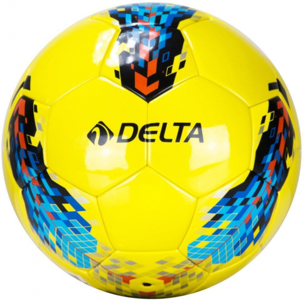 Delta Best Lazer 4 Numara Futbol Topu