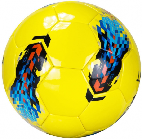 Delta Best Lazer 4 Numara Futbol Topu