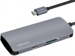 Momax One Link 6 in 1