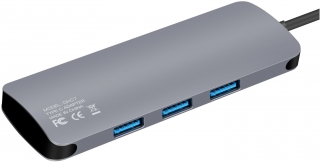 Momax One Link 6 in 1