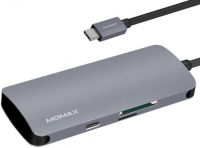 Momax One Link 6 in 1 resim