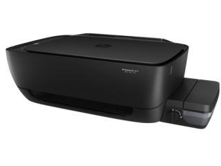 HP DeskJet GT 5820 Yazıcı