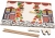 Hacivat Karagöz Gölge Sahne