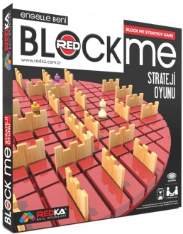 Block Me