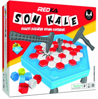 Son Kale 5286