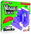 Mimari Bloklar resim