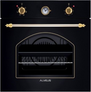 Alveus MFA 628 Ankastre Fırın