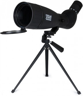 Celestron Popular Science LandScout 20-60x80 Tek Göz Dürbün