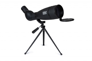 Celestron Popular Science LandScout 20-60x80 Tek Göz Dürbün