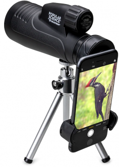 Celestron Outland X 12x50 Monocular Tek Göz Dürbün
