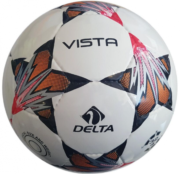 Delta Vista 4 Numara Futbol Topu