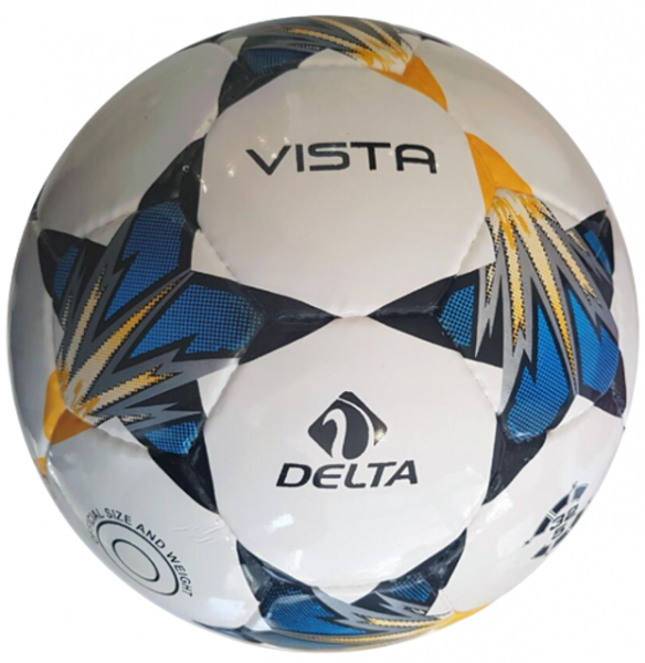 Delta Vista 5 Numara Futbol Topu
