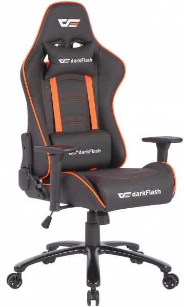 DarkFlash RC600 Oyuncu Koltuğu