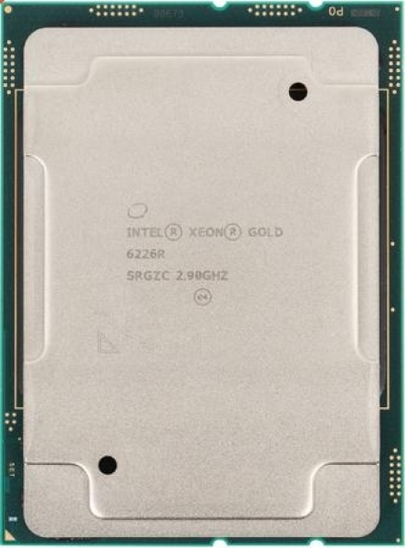 Intel Xeon Gold 6226R