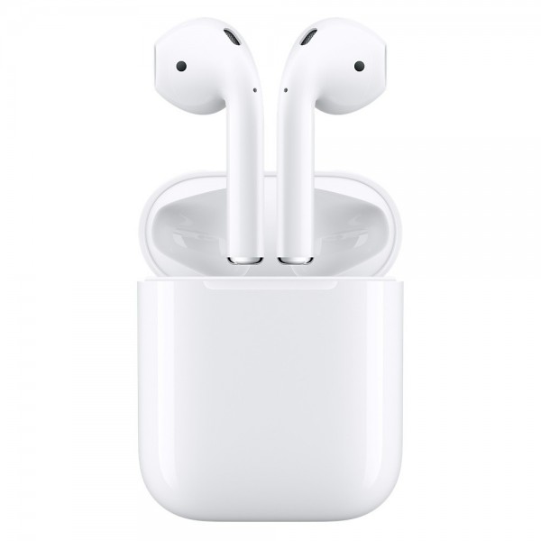 Apple AirPods Tam Kablosuz Kulaklık
