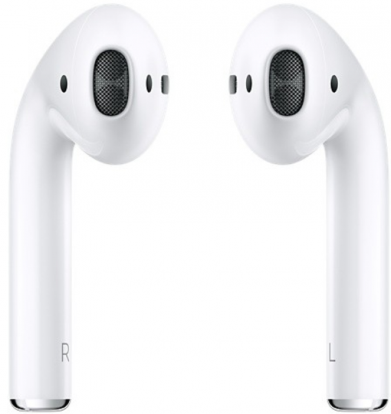 Apple AirPods Tam Kablosuz Kulaklık