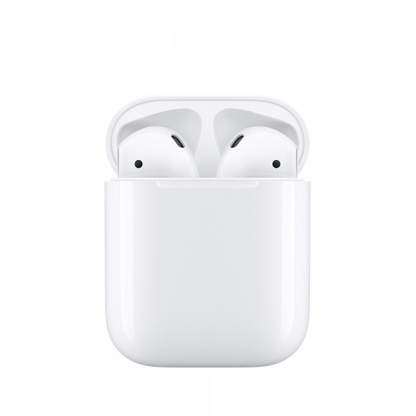 Apple AirPods Tam Kablosuz Kulaklık