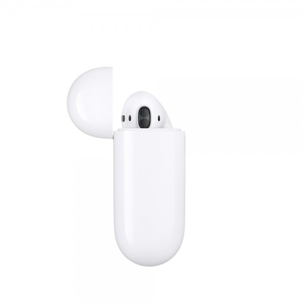 Apple AirPods Tam Kablosuz Kulaklık