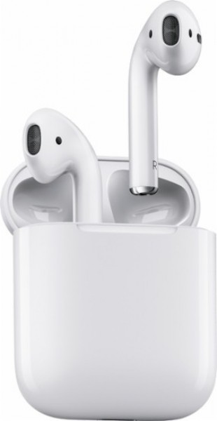 Apple AirPods Tam Kablosuz Kulaklık