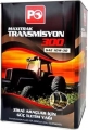 Petrol Ofisi Maxitrak Transmisyon 300 resim