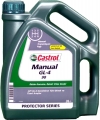 Castrol Manual GL-4 90 resim