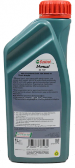 Castrol Manual GL-4 90 Şanzıman Yağı