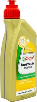 Castrol Universal 75W-90 Dişli Yağı