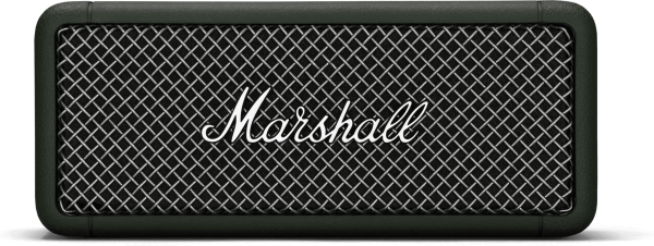 Marshall Emberton Bluetooth Hoparlör (20 saat)