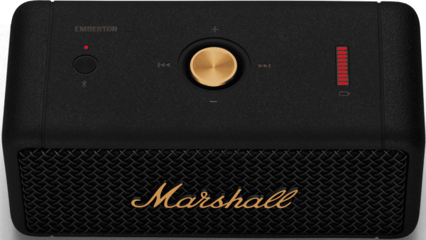 Marshall Emberton Bluetooth Hoparlör (20 saat)