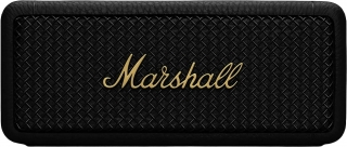 Marshall Emberton Bluetooth Hoparlör