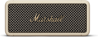 Marshall Emberton Bluetooth Hoparlör