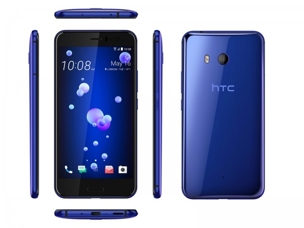 HTC U11 (64 GB / Tek Hat)