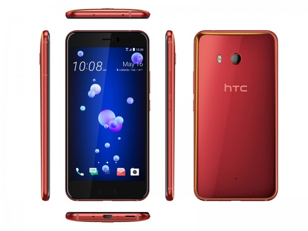 HTC U11 (64 GB / Tek Hat)