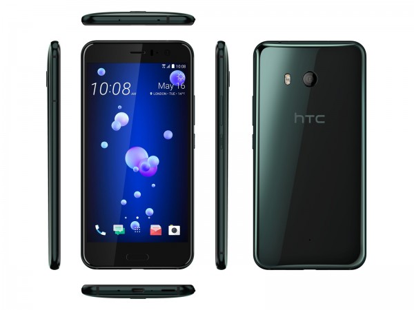 HTC U11 (64 GB / Tek Hat)