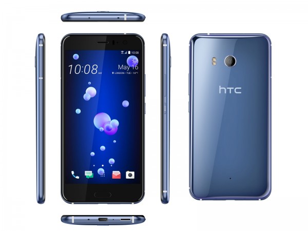 HTC U11 (64 GB / Tek Hat)