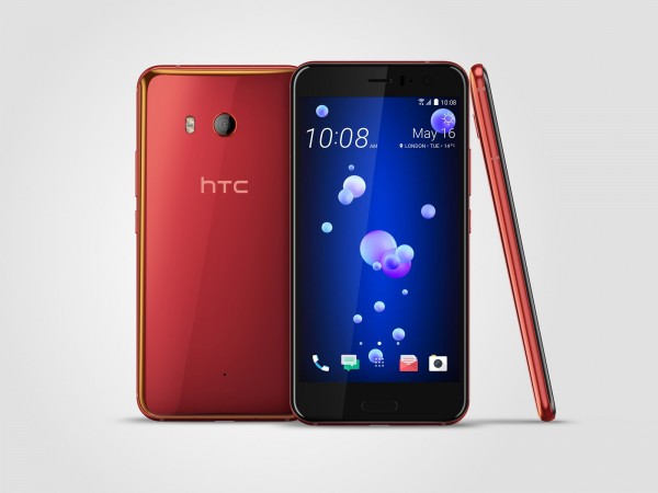 HTC U11 (64 GB / Tek Hat)